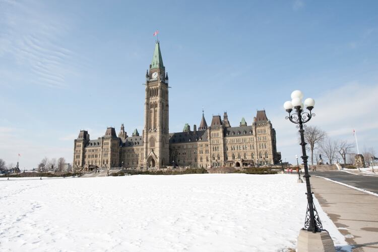 Canadian Dairy Commission appoints Hayes as chairperson