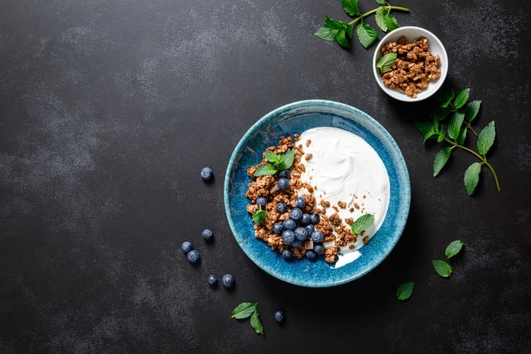 High-protein dairy is booming, but how 'healthy' is it?
