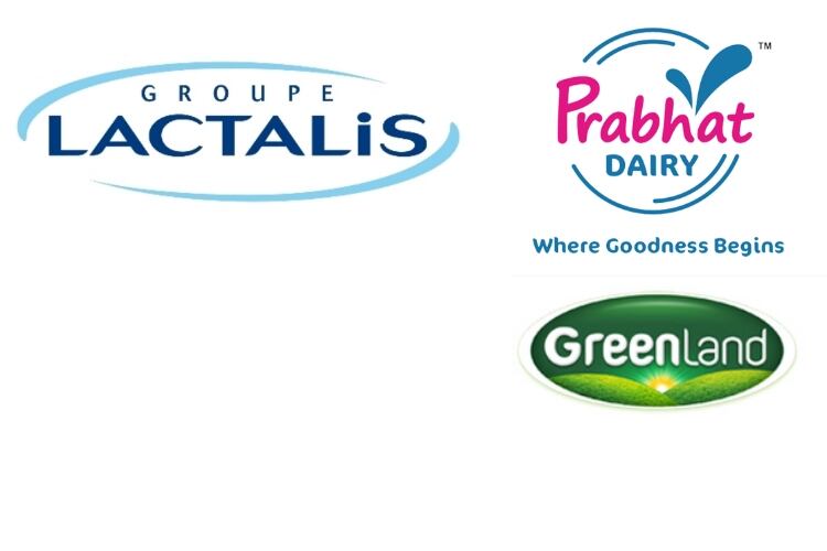 Lactalis buys Indian and Egyptian companies