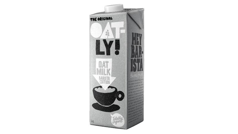 ‘Celebrate competition’: Oatly optimistic about plant-based milk category growth, strides forward in global expansion