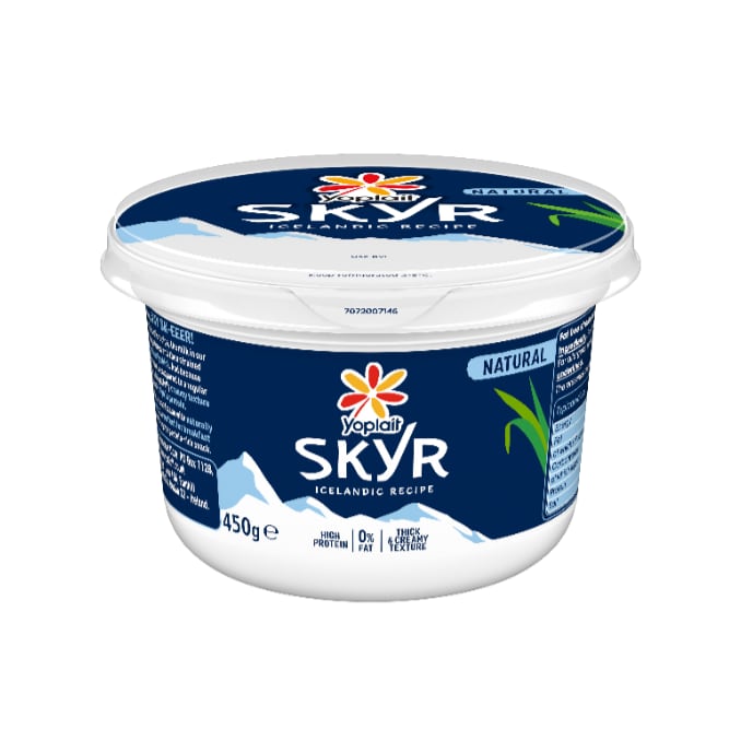 skyr