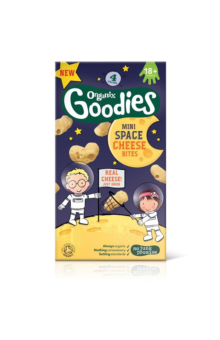 Low calories snacks for toddlers