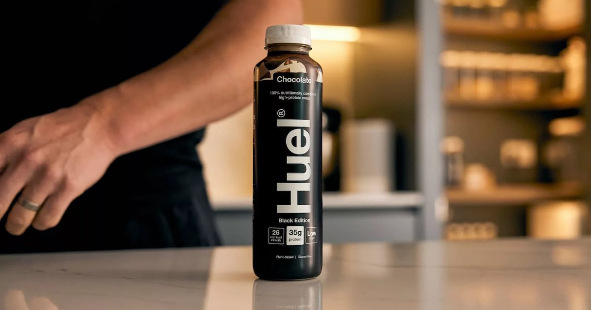 Why dairy giants see growth in meal replacement brands