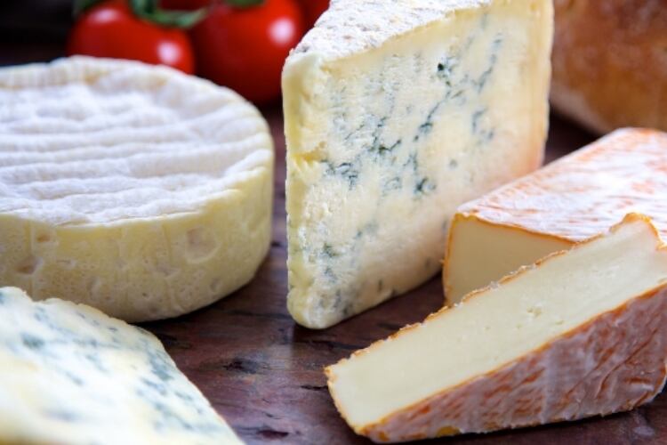 British Cheese Weekender returns