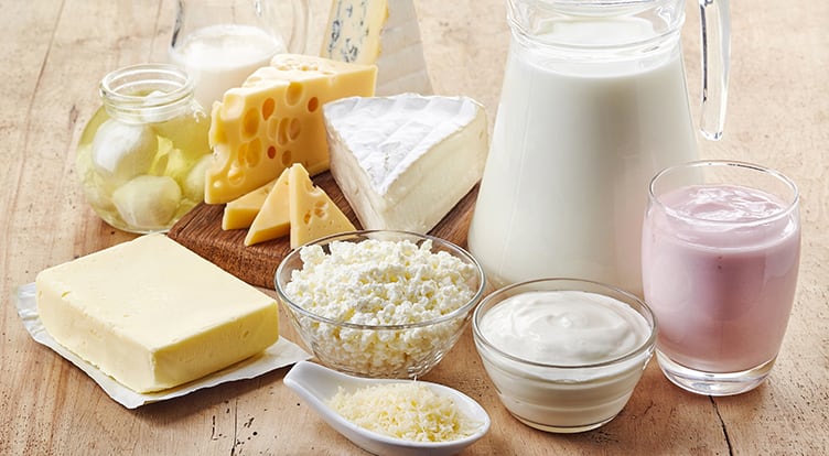 Dairy Innovation 2018