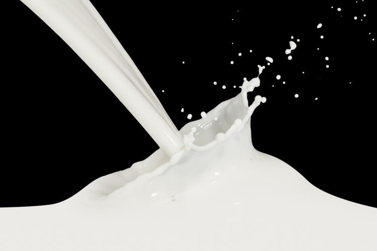 With Novozymes' expertise, could Arla be gearing up to enter the precision-fermentation dairy space?