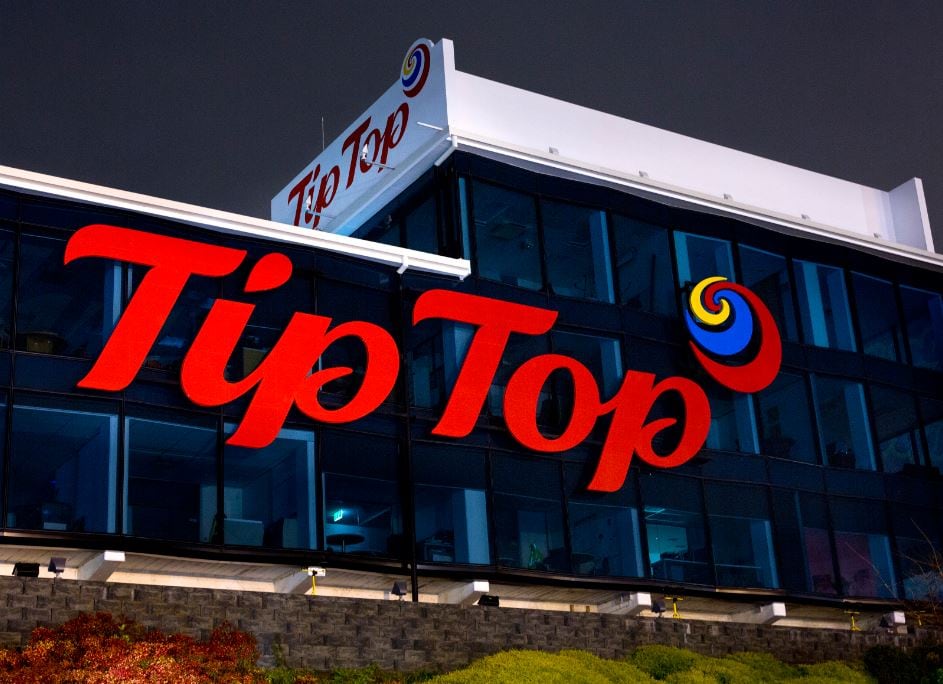Fonterra’s Tip Top ice cream business sold to Froneri for $380m 