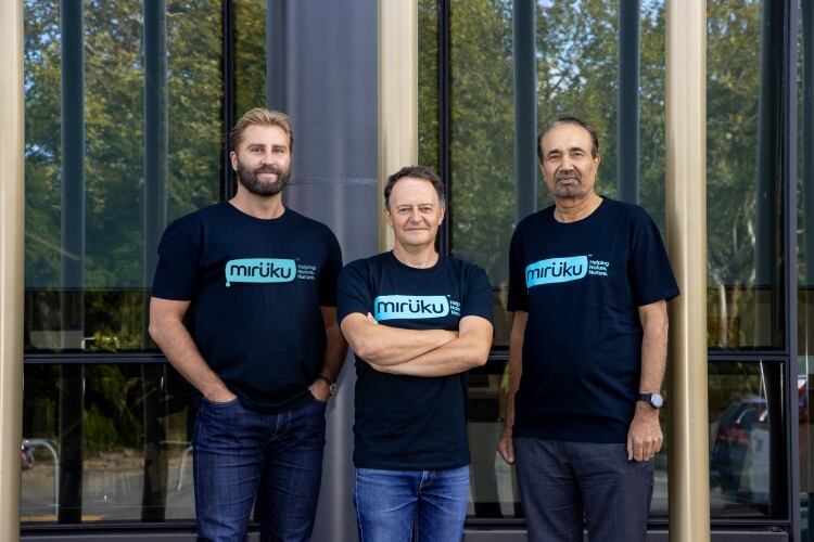 Funding for New Zealand animal-free dairy Miruku