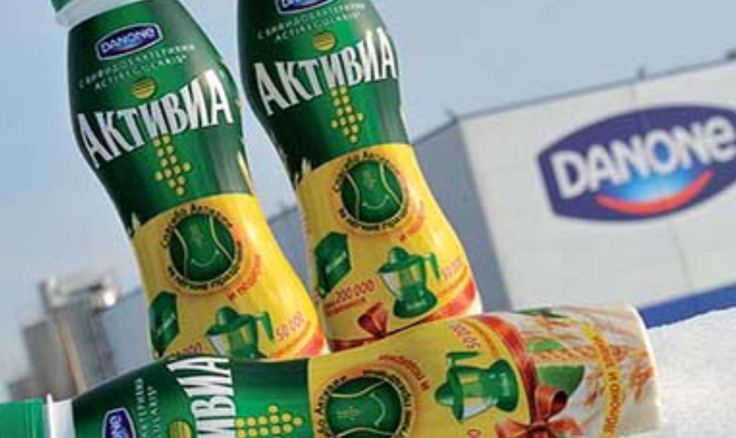 Sidel opens office in Moscow to take advantage of economic ‘upswing’