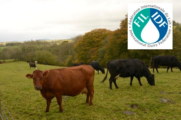 IDF World Dairy Conference set for Copenhagen
