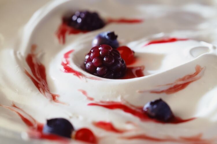 IFF launches new YO-MIX PRIME yogurt cultures