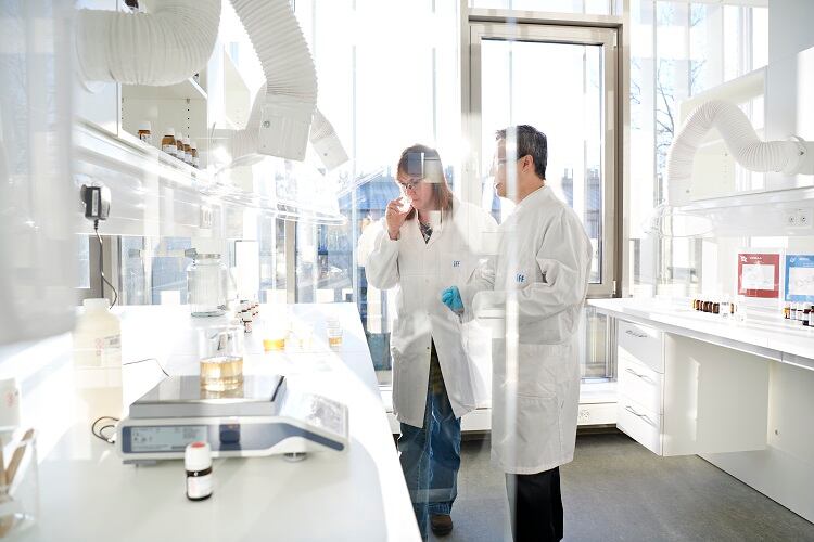 IFF opens culinary and sweet flavour labs in Denmark: ‘We’re creating the perfect environment for end-to-end product design’