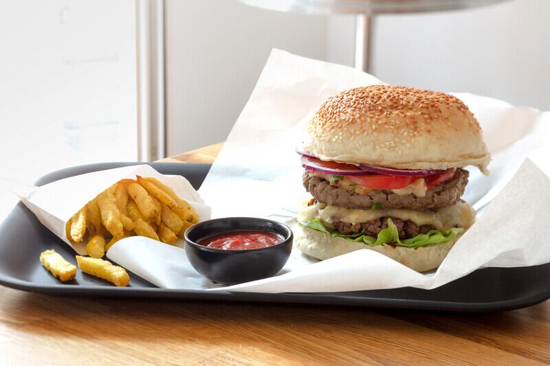 Ahlstrom-Munksjö achieves OK compost label for its grease resistant packaging