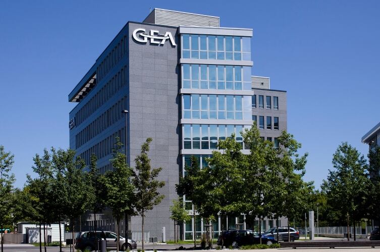 GEA sells barn equipment and milk cooling technology businesses