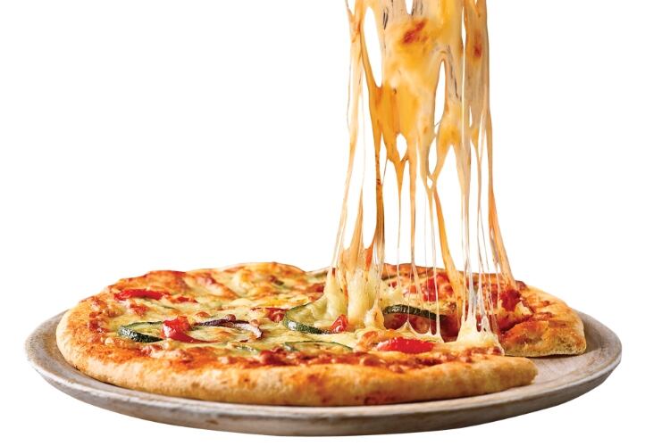 Ornua Ingredients Europe launches new pizza cheese range for UK delivery market 