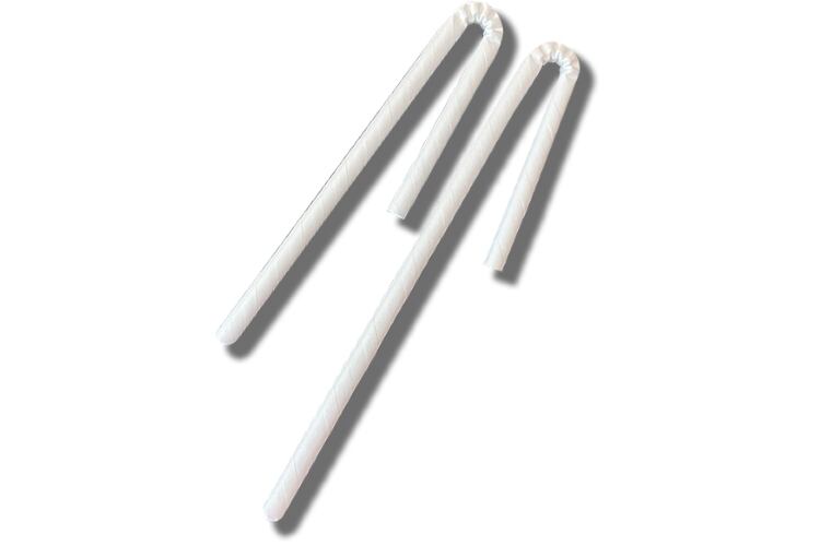 UFlex-Asepto creating paper straws for beverages