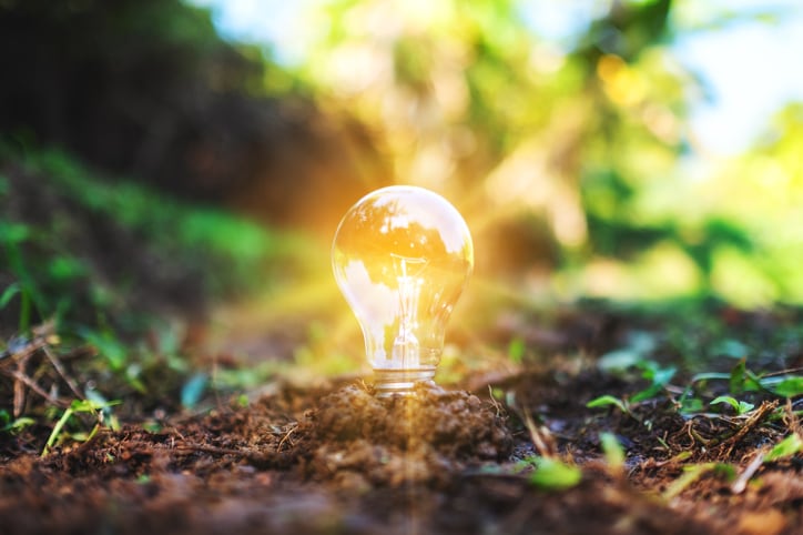 AI-powered tech turns industrial waste into clean energy - without costing the earth