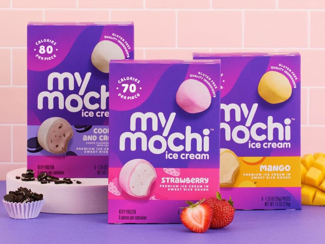 Ice Cream Trends 2026: Why Texture Is Taking Over the Freezer Aisle