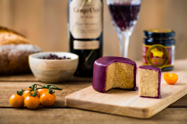 Small business ‘cannot afford the risk’ of setting up in EU: Cheshire Cheese Company owner opens up