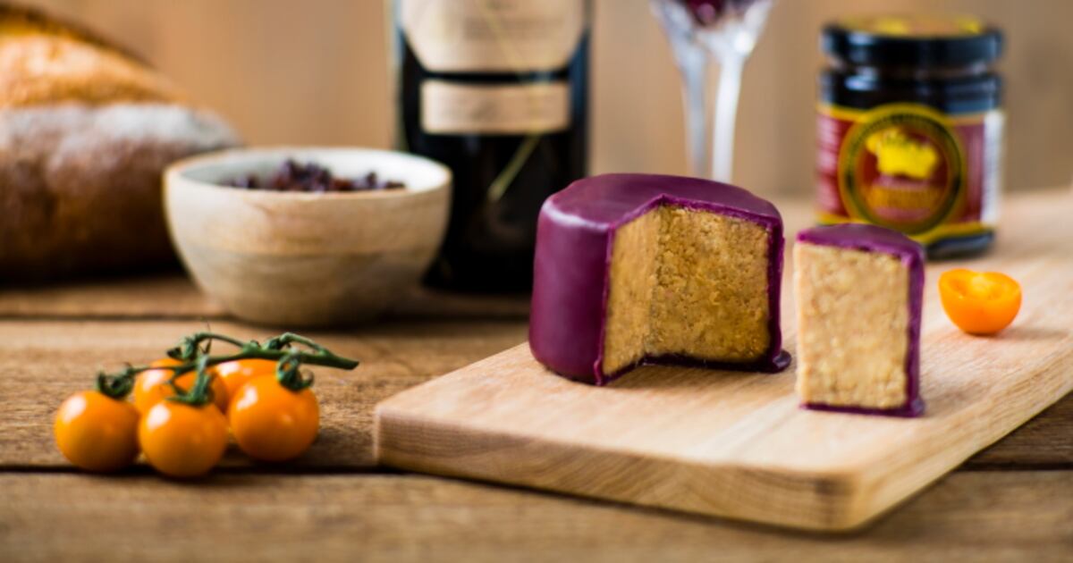 Small business ‘cannot afford the risk’ of setting up in EU: Cheshire Cheese Company owner opens up