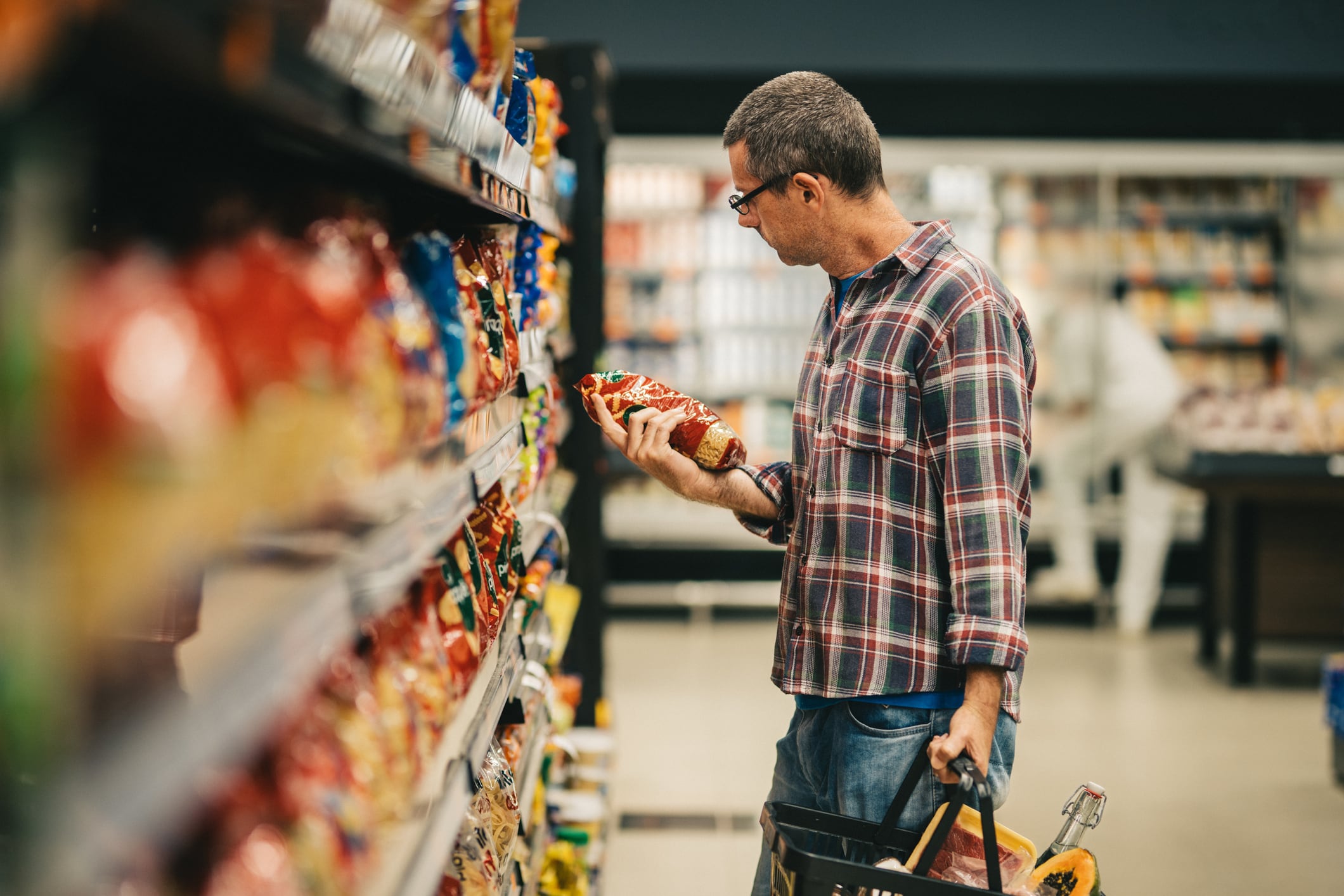 Food fraud: Spotlight on the most heavily targeted food products