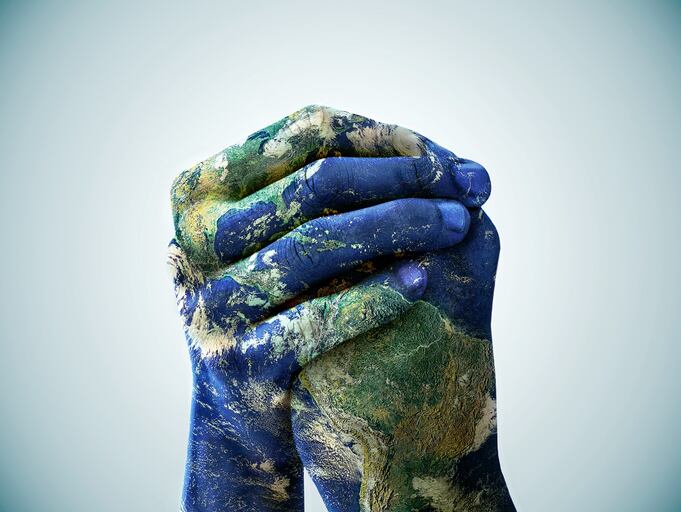 Can legislative proposal help US meet methane reduction pledge?