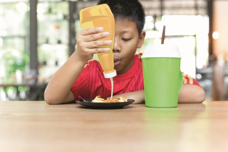 Hydrosol debuts processed cheese preparations without added phosphates or citrates