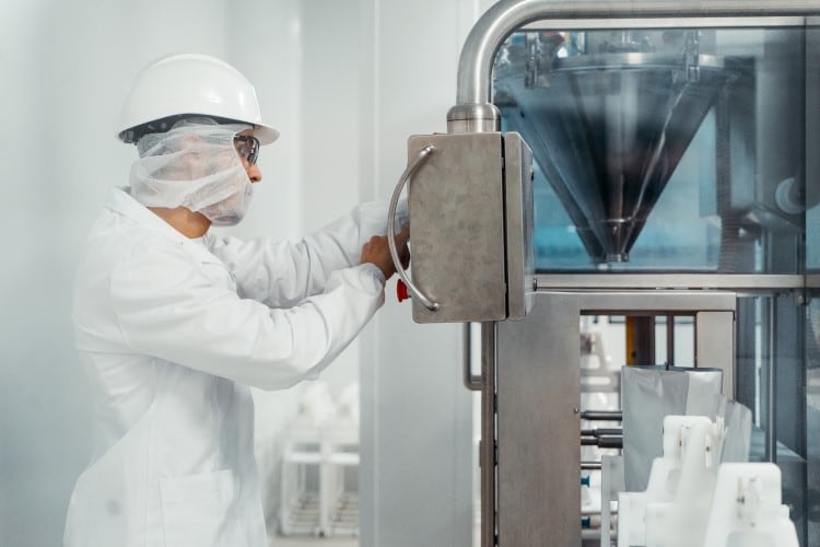 Five-fold increase: ADM opens 'world-first' production hub in Spain