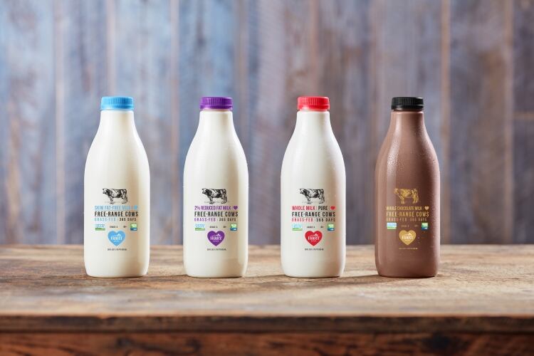 Hart Dairy receives strategic investment from Next Gen Nutrition
