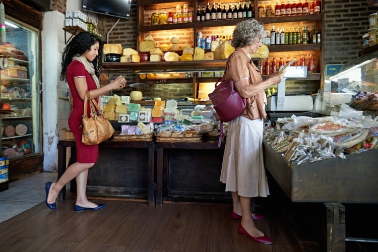 Sustainable cheese producers are working to get Gen Z on their side – but what do Gen Z want?