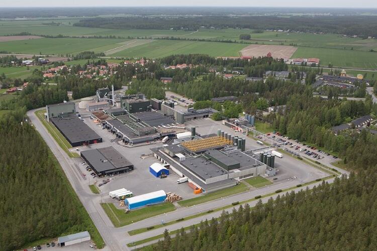 Valio makes progress on phasing out fossil fuels