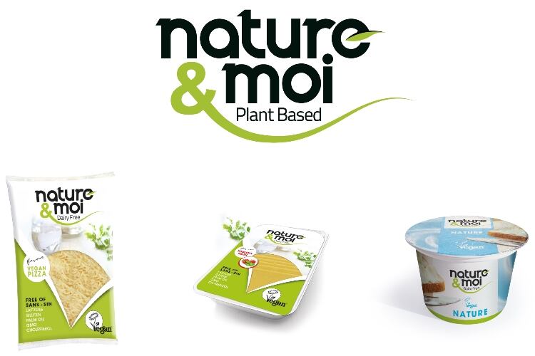 Bel heads into plant-based with All in Foods acquisition