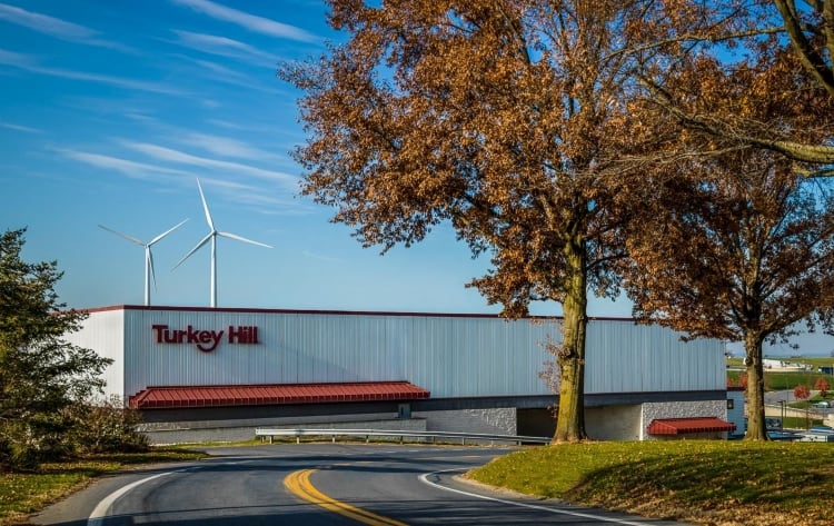 Turkey Hill expands through Arkansas acquisition