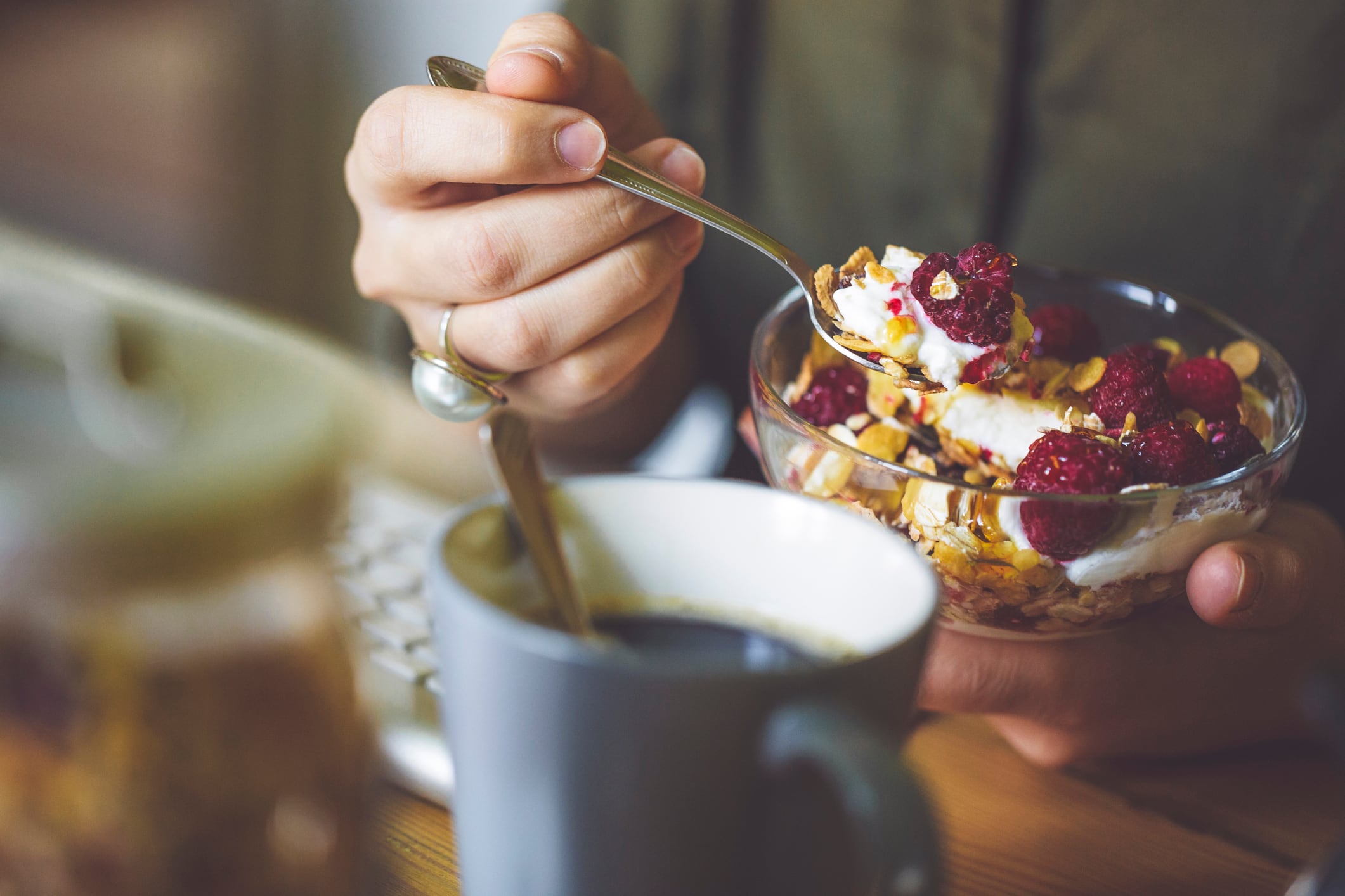 How GLP1 Use Is Reshaping Dairy Innovation