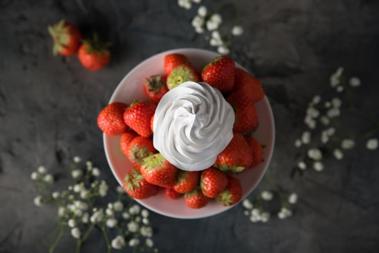 IFF launches stabilizer for plant-based cream alternatives