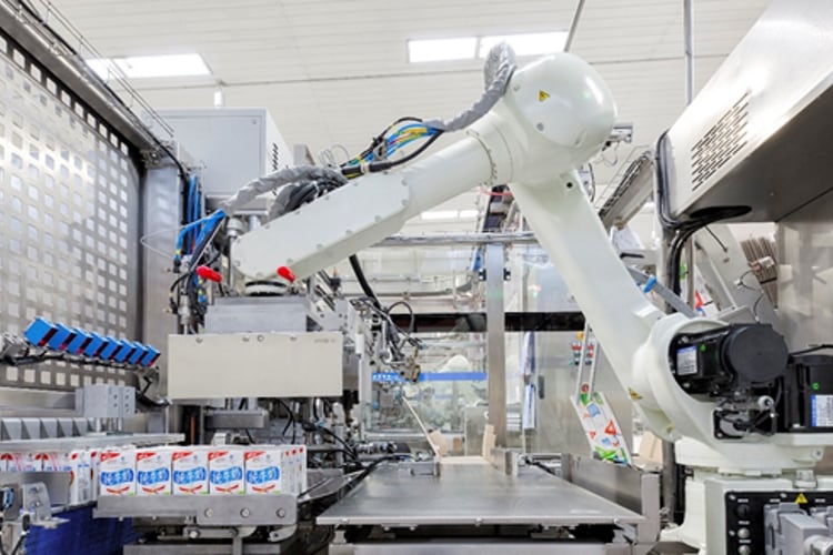 Yili Group explains how it drives dairy innovation
