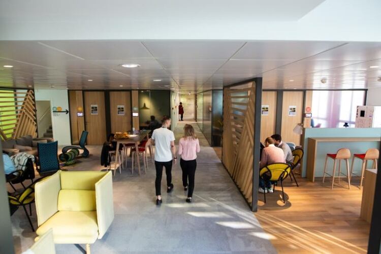 Danone Oceania joins B Corp