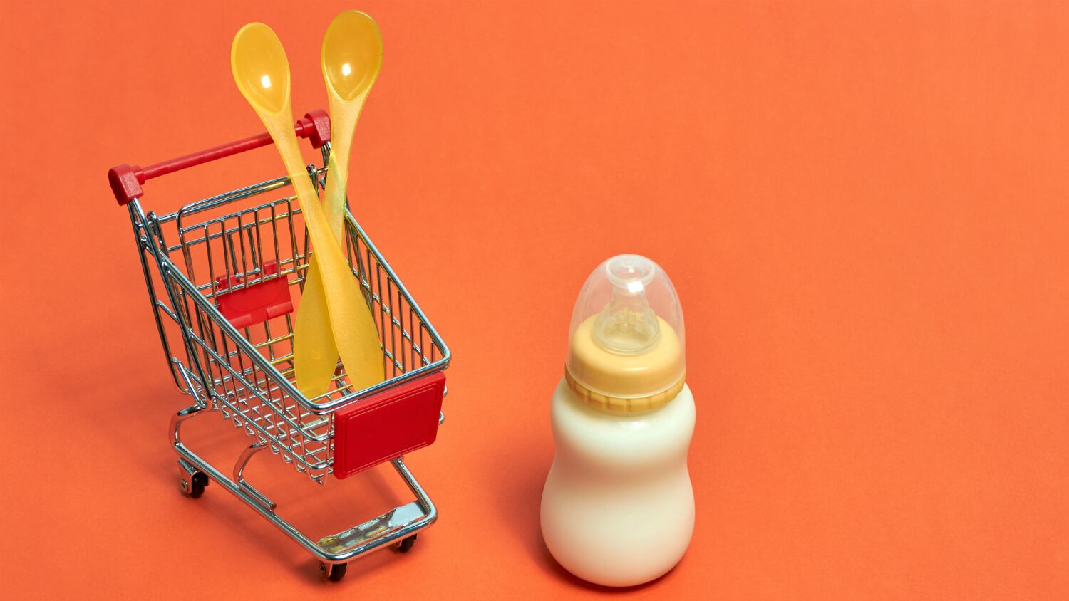 NZ's stricter infant formula marketing code working well for industry and consumers: Trade body
