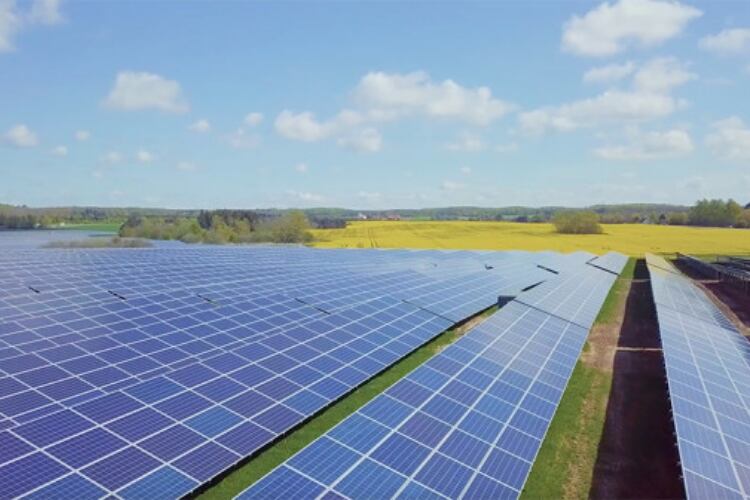 Chr. Hansen signs green energy deal
