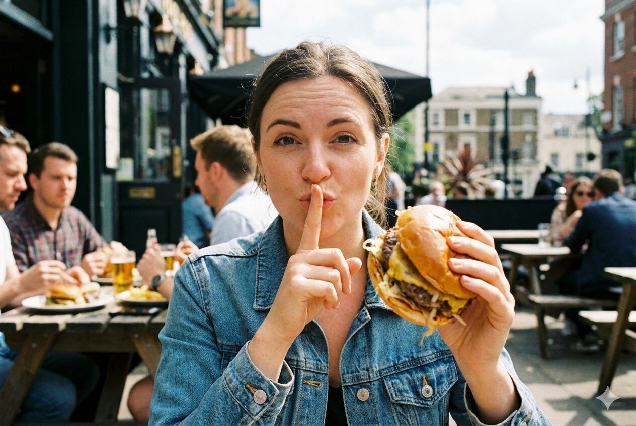 Food businesses are quietly dropping less sustainable options