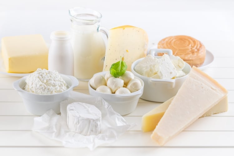California Milk Advisory Board launches Dairy Innovation Center