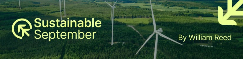 Sustainable September