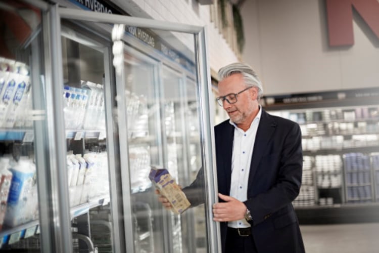 Arla looks to sustainable packaging across Europe