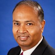 Anand Rao, PhD