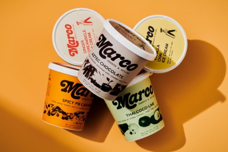 Marco Sweets & Spices launches with five globally-inspired flavors