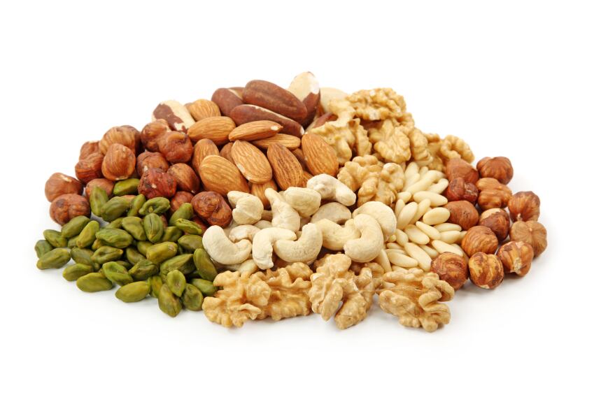 Nuts_Almonds_Pistachio_Hazelnut_Peanut_Brazilnut_iStock.jpg