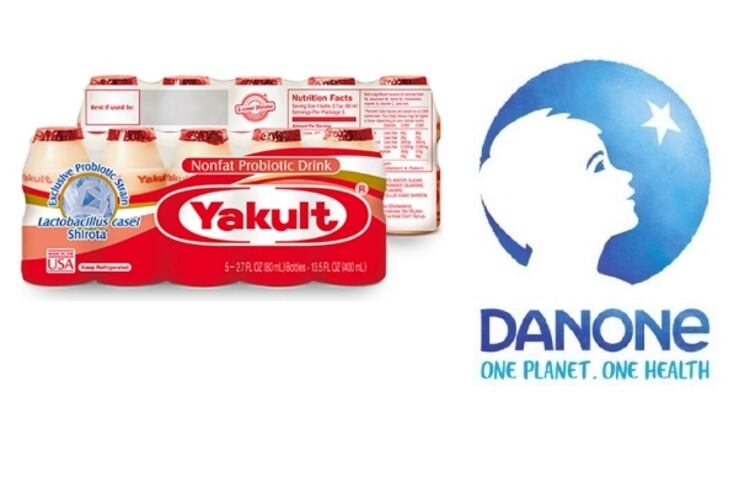 Danone to sell stake in Yakult