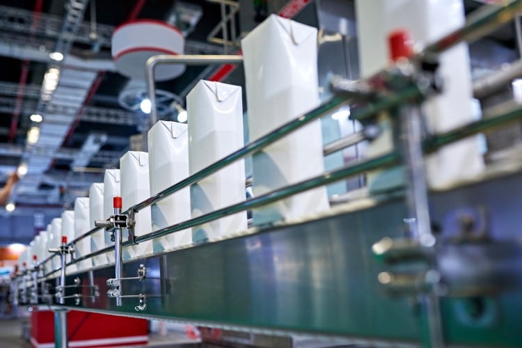 Tetra Pak herds dairy firms into decarbonization taskforce