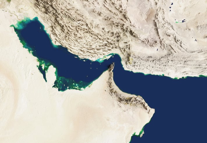 Strait of Hormuz: How food and beverage companies can navigate the latest developments