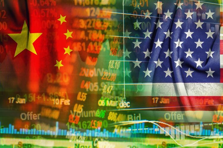 US industry happy with dairy deal, but a lot of work left to repair bridges with China